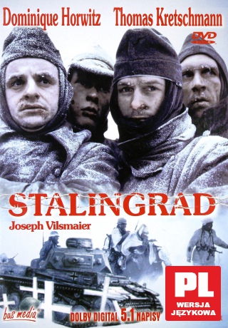Stalingrad (2003) [DVD]