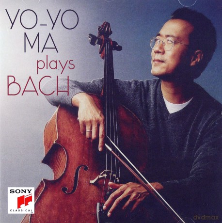 «Yo-Yo Ma: Silk Road Journeys: Beyond the Horizon» [CD ...