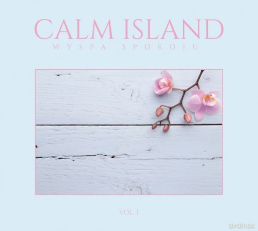 Calm Island - Wyspa Spokoju [CD]