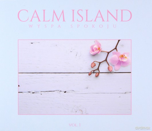 Calm Island - Wyspa Spokoju [CD]