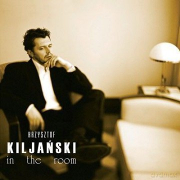 Krzysztof Kiljanski: In The Room [CD]