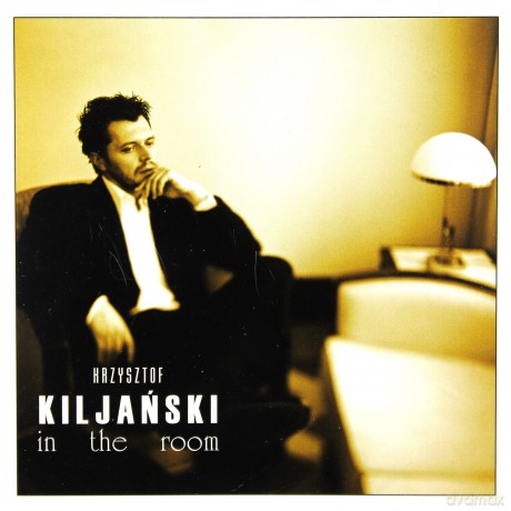 Krzysztof Kiljanski: In The Room [CD]