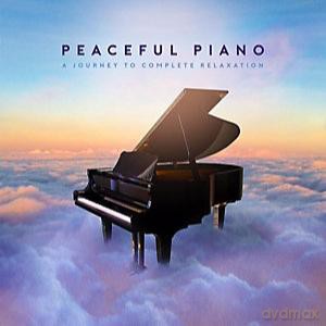 Peaceful Piano [3CD]
