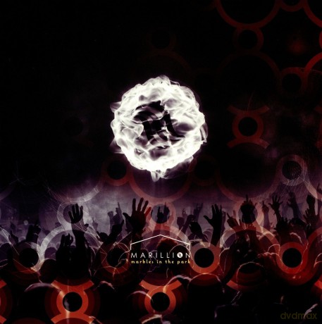 Marillion: Marbles In The Park [3xWinyl]