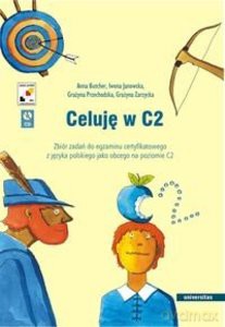 Celuję w C2 [KSIĄŻKA]