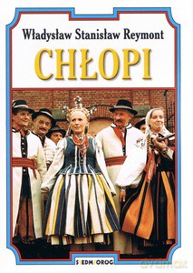 Chłopi - Władysław Stanisław Reymont [KSIĄŻKA]