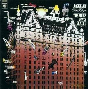 Miles Davis: Jazz At The Plaza [CD]