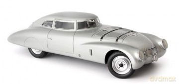 Adler Trumpf Rennlimousine 1939