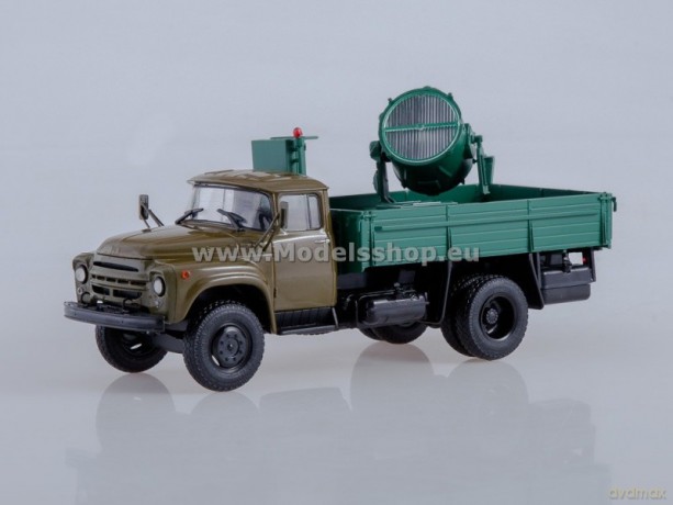 APM-90 Spotlight (ZIL-130) (khaki/green)