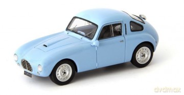 Bizzarrini 500 Macchinetta I 1952