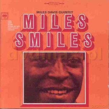 Miles Davis: Miles Smiles [CD]