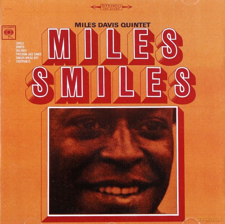 Miles Davis: Miles Smiles [CD]