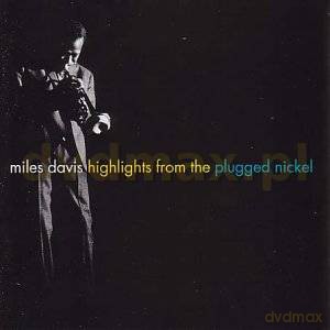 Miles Davis: Plugged Highlites [CD]