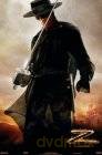 Legenda Zorro [DVD]