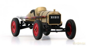 Ford T Golden Ford USA 1911