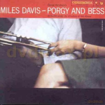 Miles Davis: Porgy And Bess (1997) [CD]