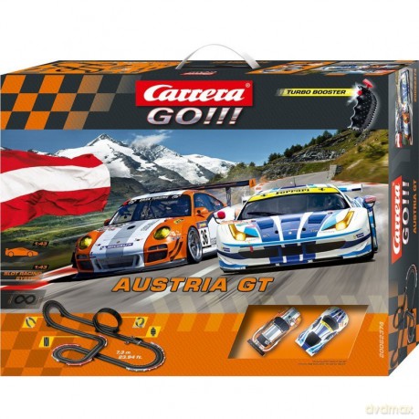 GO!!! Austria GT