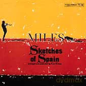 Miles Davis: Sketches Of Spain (DBS Version) [CD]