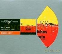 Miles Davis: Sketches Of Spain [CD]