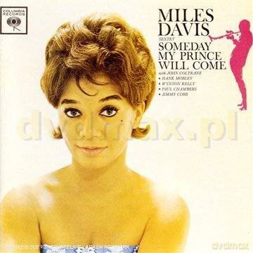 Miles Davis: Someday My Prince Will Come [CD]