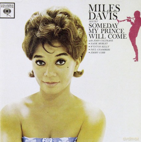 Miles Davis: Someday My Prince Will Come [CD]