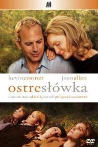 Ostre słówka [DVD]