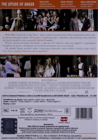 Ostre słówka [DVD]