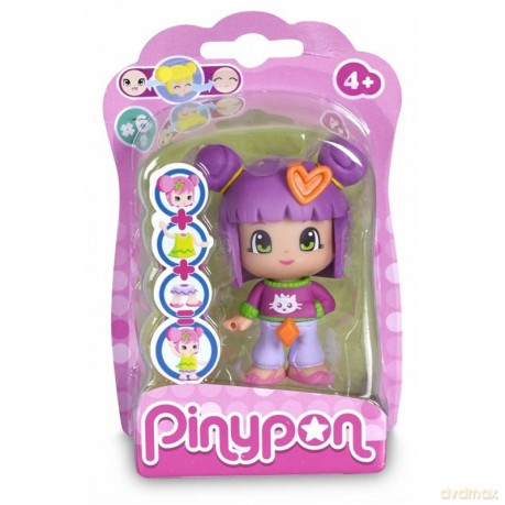 Pinypon Laleczka Figurki wersja 2 [FIGURKA]