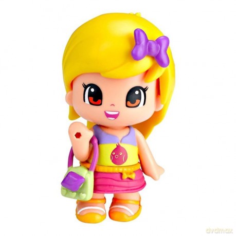 Pinypon Lalczka Figurki wersja 3 [FIGURKA]
