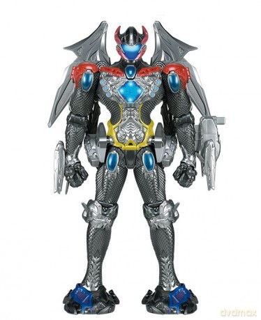 Power Rangers Megazord [FIGURKA]