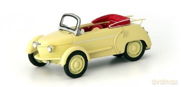 Reyonnah F 1951