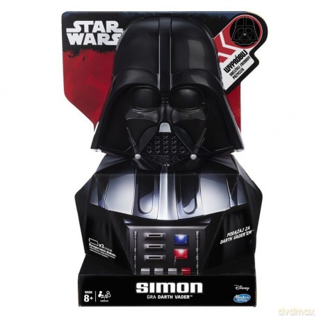 Star Wars Saimon Air (Gwiezdne Wojny) [GRA]