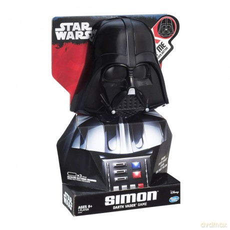 Star Wars Saimon Air (Gwiezdne Wojny) [GRA]