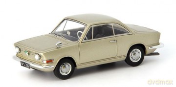 Steyr-Puch Adria TS A 1963