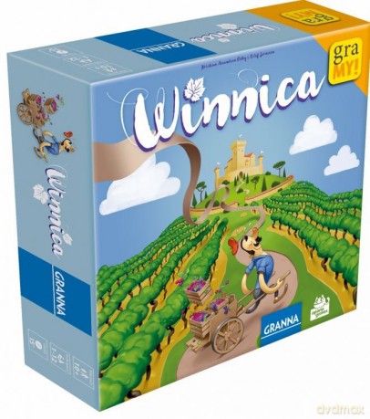 Winnica [GRA]