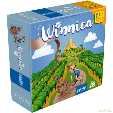 Winnica [GRA]