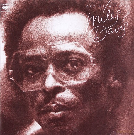 Miles Davis: Get Up With It [2CD]