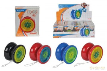 Yoyo Speed, 4 rodzaje (wysyłka losowa)