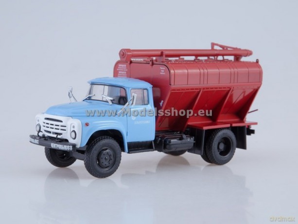 ZSK-10 Agriculture Feed Truck (ZIL-130-76)