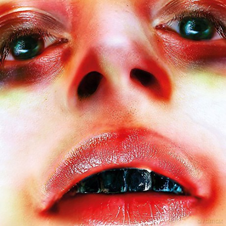 Arca: Arca [CD]