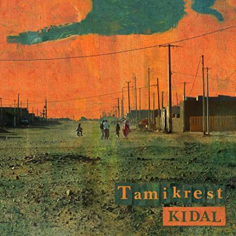 Tamikrest: Kidal [CD]