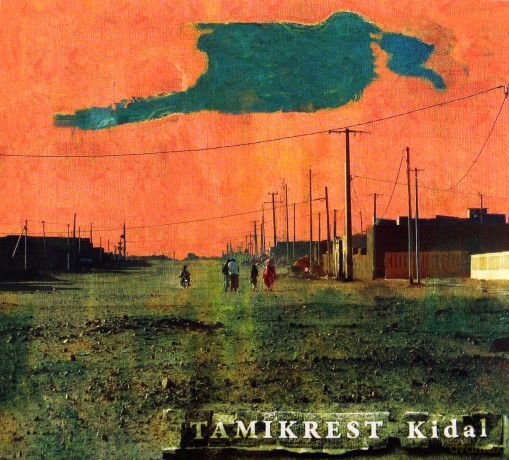 Tamikrest: Kidal [CD]