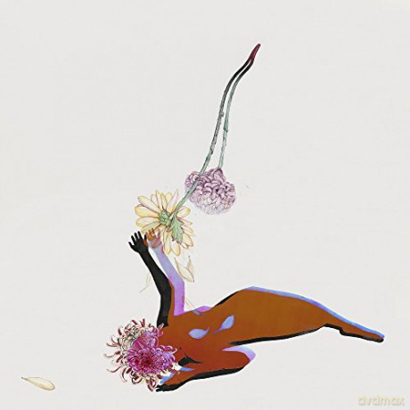 Future Islands: The Far Field [CD]