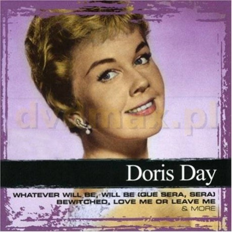 Doris Day: Collections [CD]
