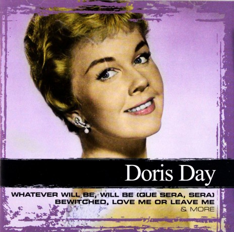 Doris Day: Collections [CD]