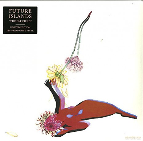 Future Islands: The Far Field (Limited Edition) [Winyl]