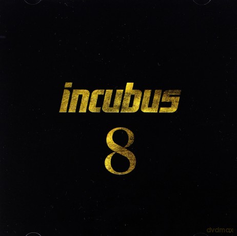 Incubus: 8 [CD]