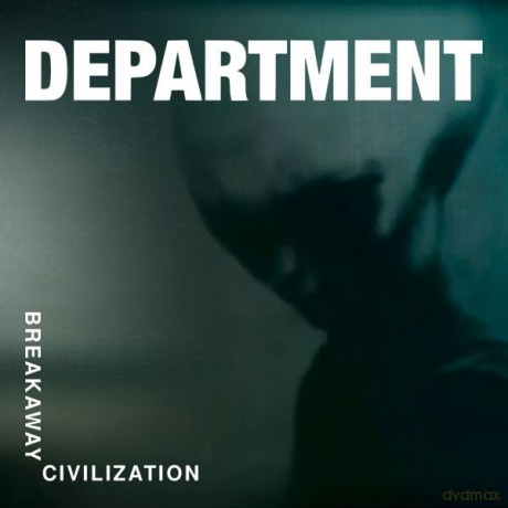 Department: Breakaway Civilization [2CD]