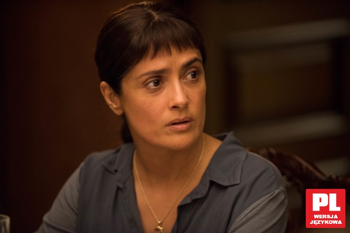 Beatriz at Dinner [DVD]