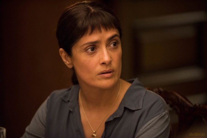 Beatriz at Dinner soundtrack [CD]